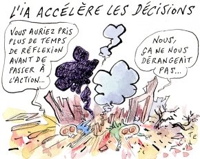 Airbus Defence & Space dans la galaxie de l’optimisation temps réel